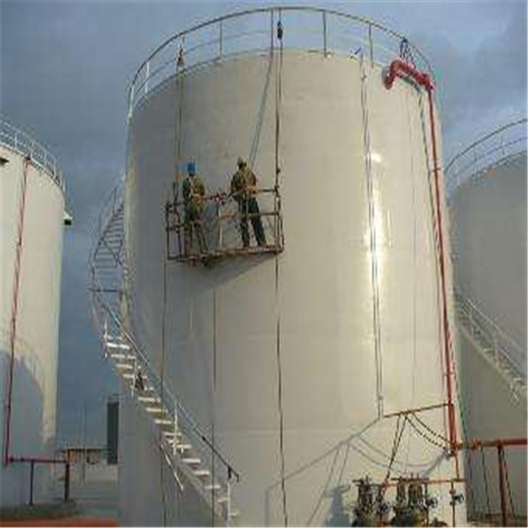 湾里喷漆翻新・工业喷漆・设备喷漆服务简介